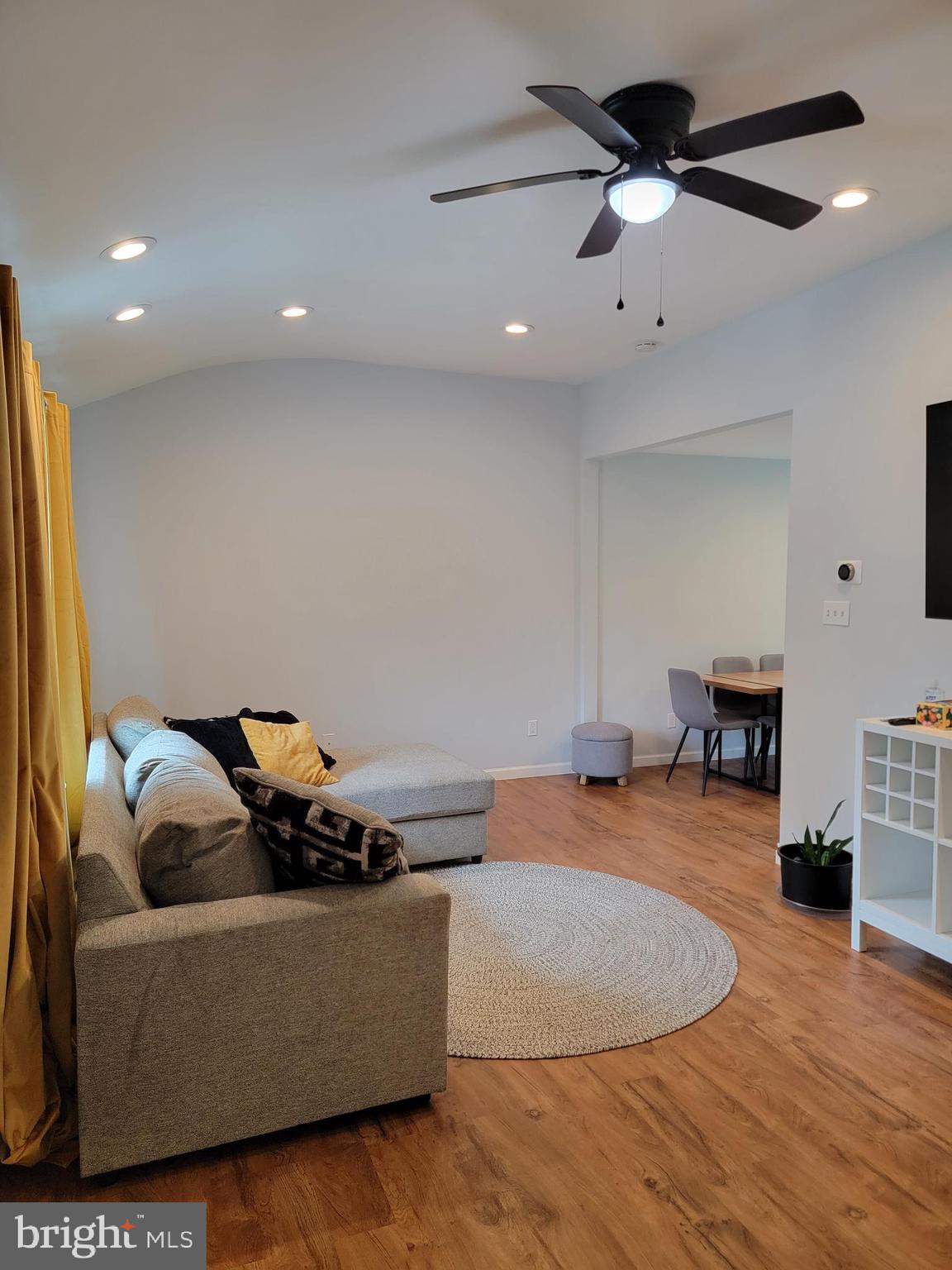 321 Independence Boulevard Lawnside, NJ 08045 - Photo 6 of 36 Living area.