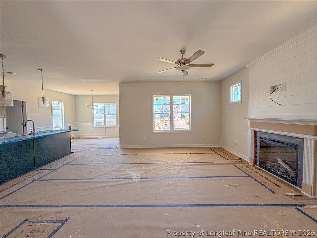 821 Union Street Raeford, NC 28376 - Photo 3 of 9