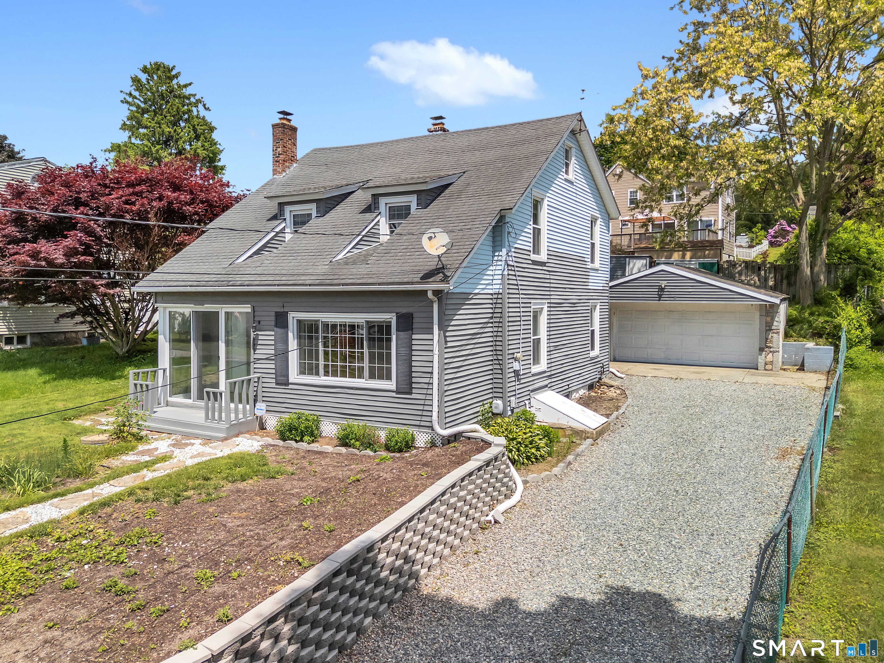 310 Lestertown Road Groton, CT 06340 - Photo 2 of 40