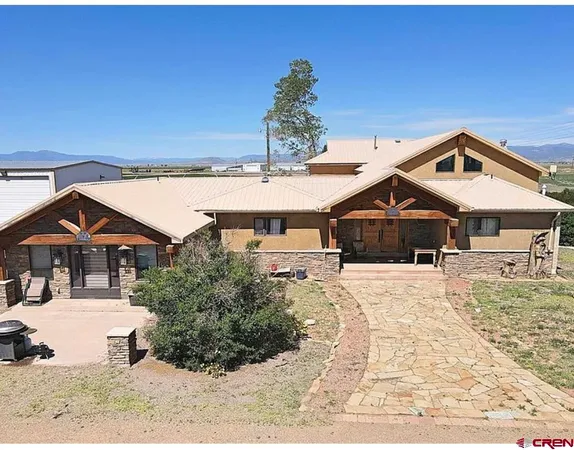 $425,000 | 47722 County Road C, Center, CO 81125