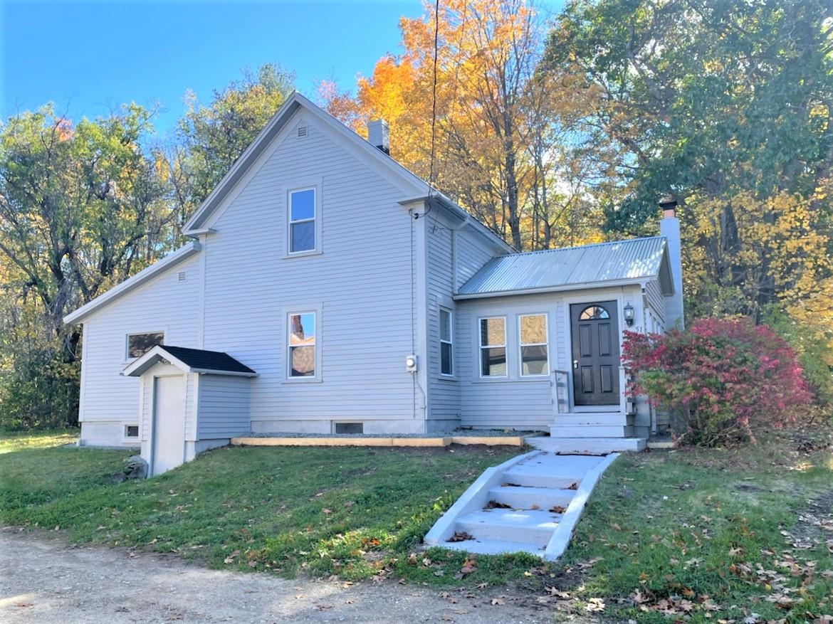 51 Rines Road Wakefield, NH 03872 - Photo 1 of 28 Gallery Image 1