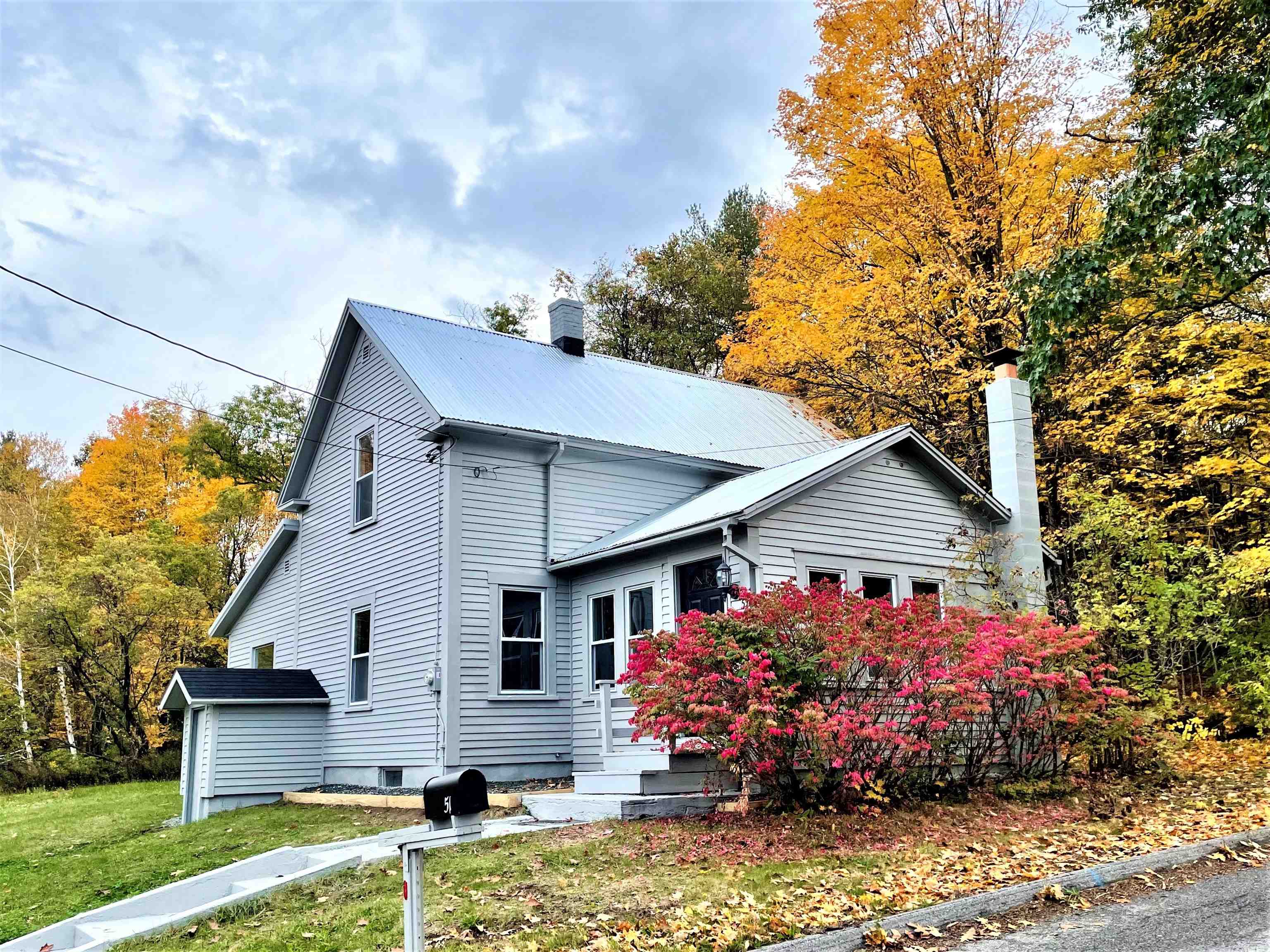 51 Rines Road Wakefield, NH 03872 - Photo 2 of 28 Gallery Image 2