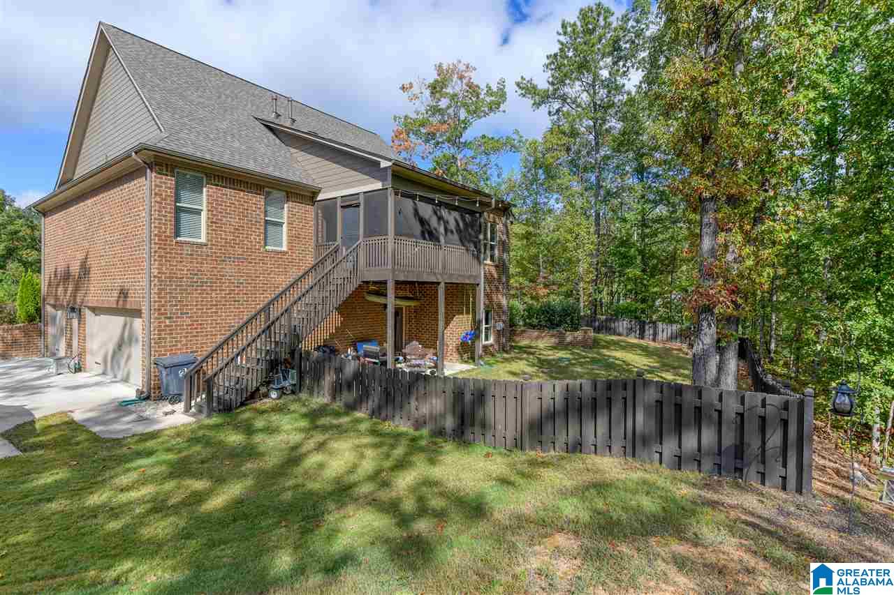 324 Wild Timber Drive Pelham, AL 35124 - Photo 3 of 50