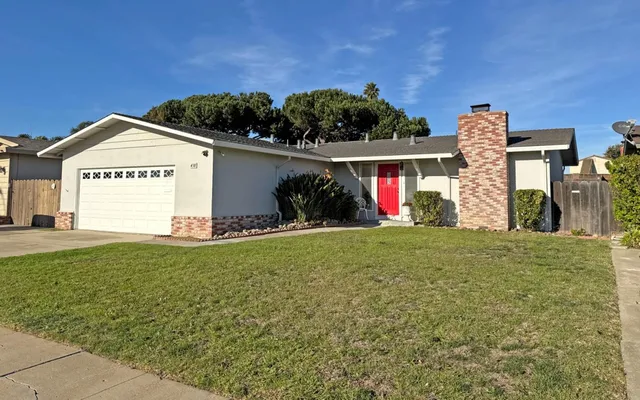 $719,000 | 438 Seminole Way, Salinas, CA 93906