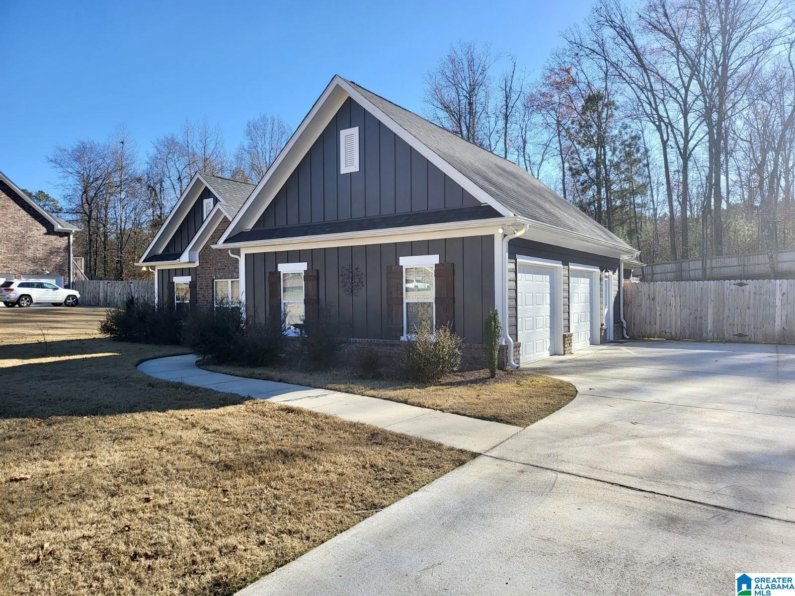 370 Smithfield Lane Springville, AL 35146 - Photo 3 of 39