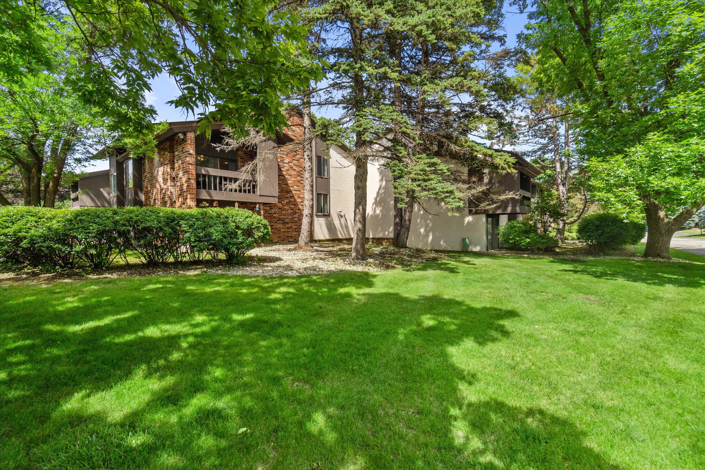 2430 Good Hope Road, Unit 43 Glendale, WI 53209 - Photo 1 of 30 Welcome to Manchester Village