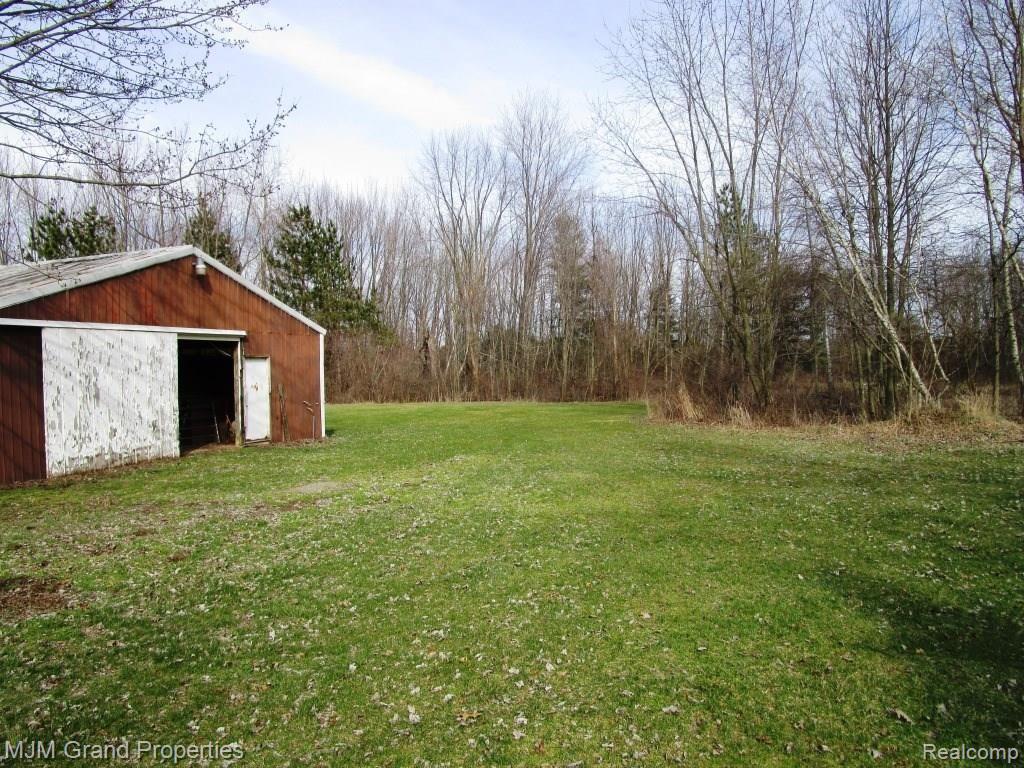 12310 Burns Road Carleton, MI 48117 - Photo 7 of 13 Property.JPG