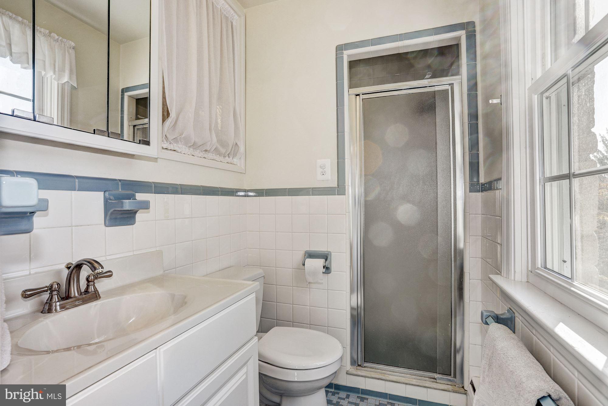 3921 Chatham Road Ellicott City, MD 21042 - Photo 12 of 30 Master Bath