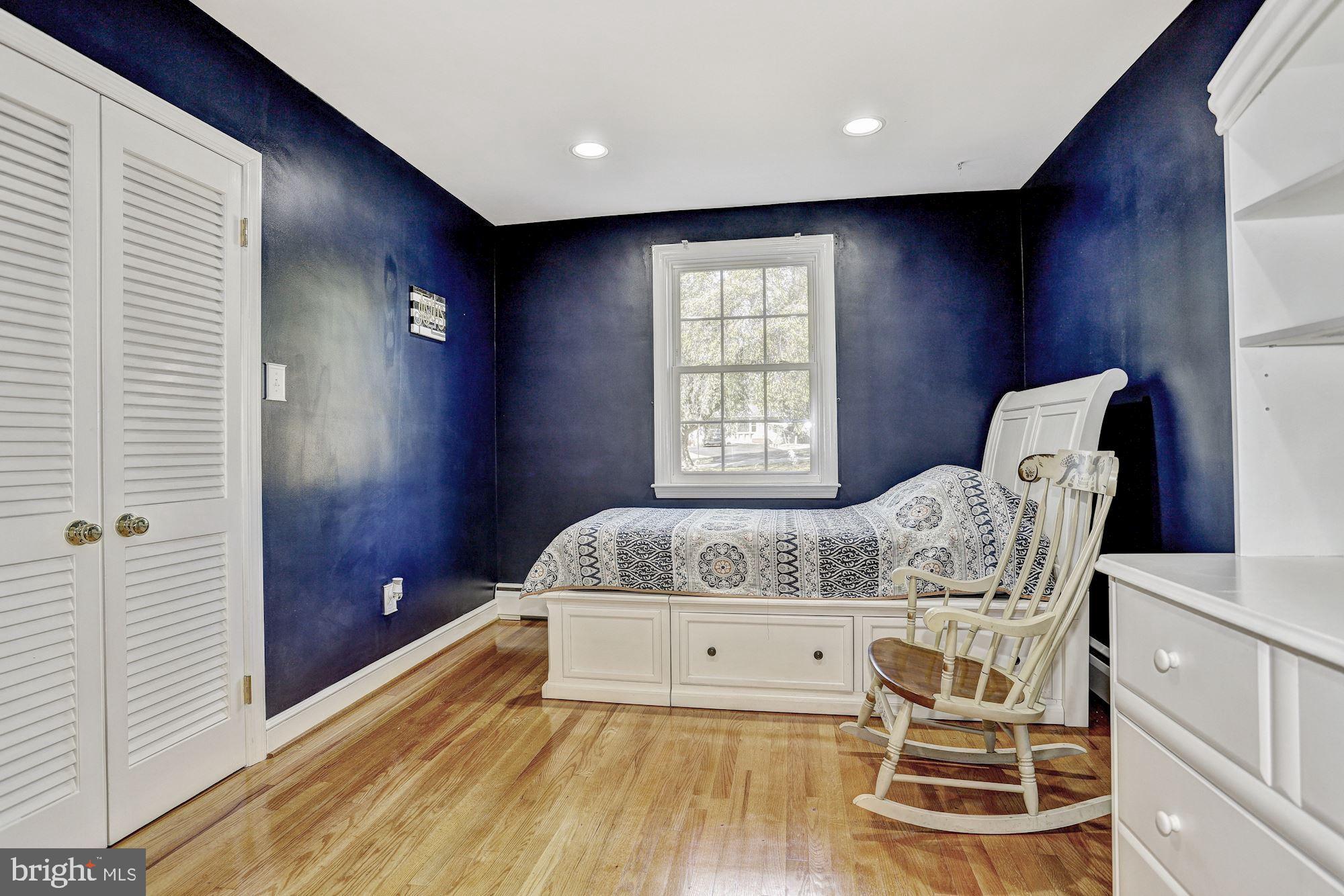 3921 Chatham Road Ellicott City, MD 21042 - Photo 13 of 30 Bedroom