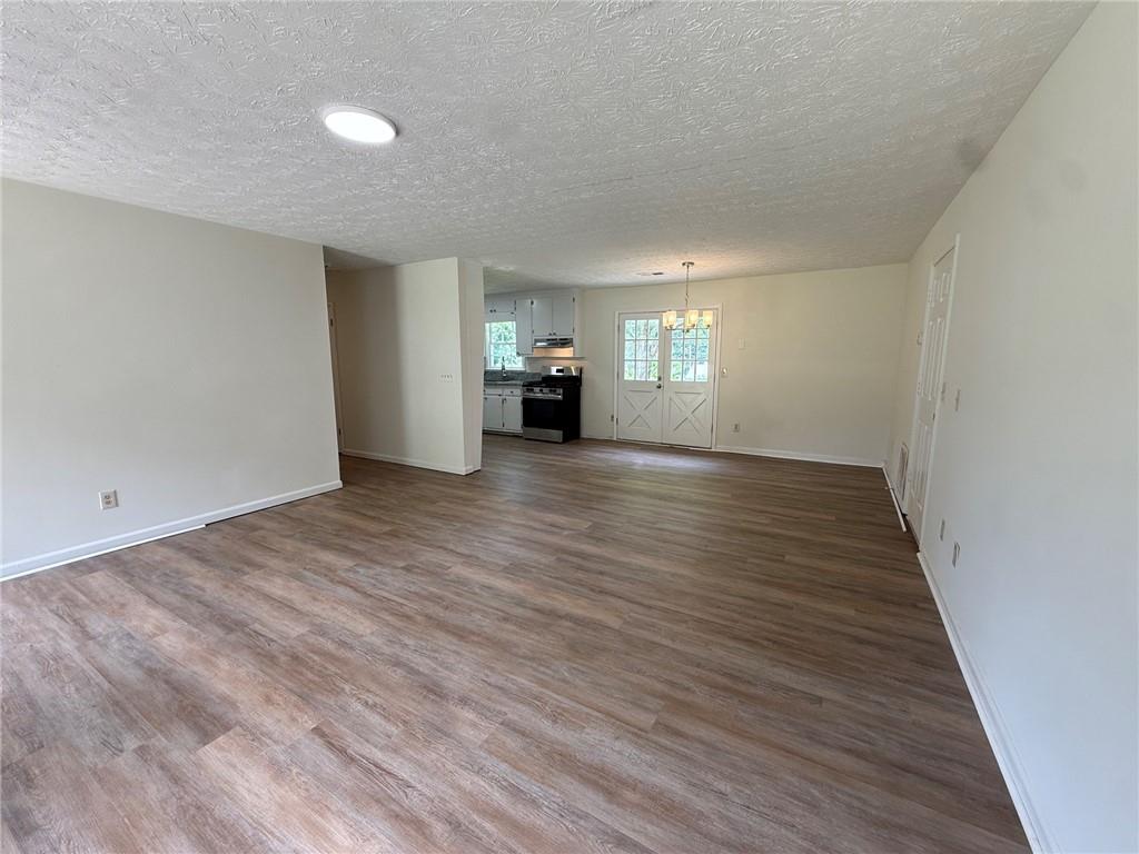3165 Delhi Drive Powder Springs, GA 30127 - Photo 4 of 27
