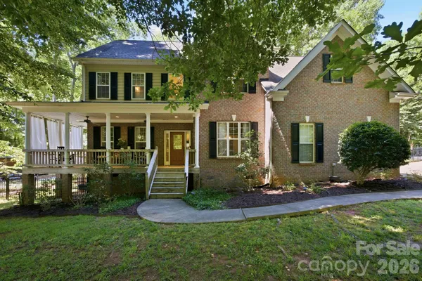$825,000 | 2006 Wedgewood Drive, Weddington, NC 28104