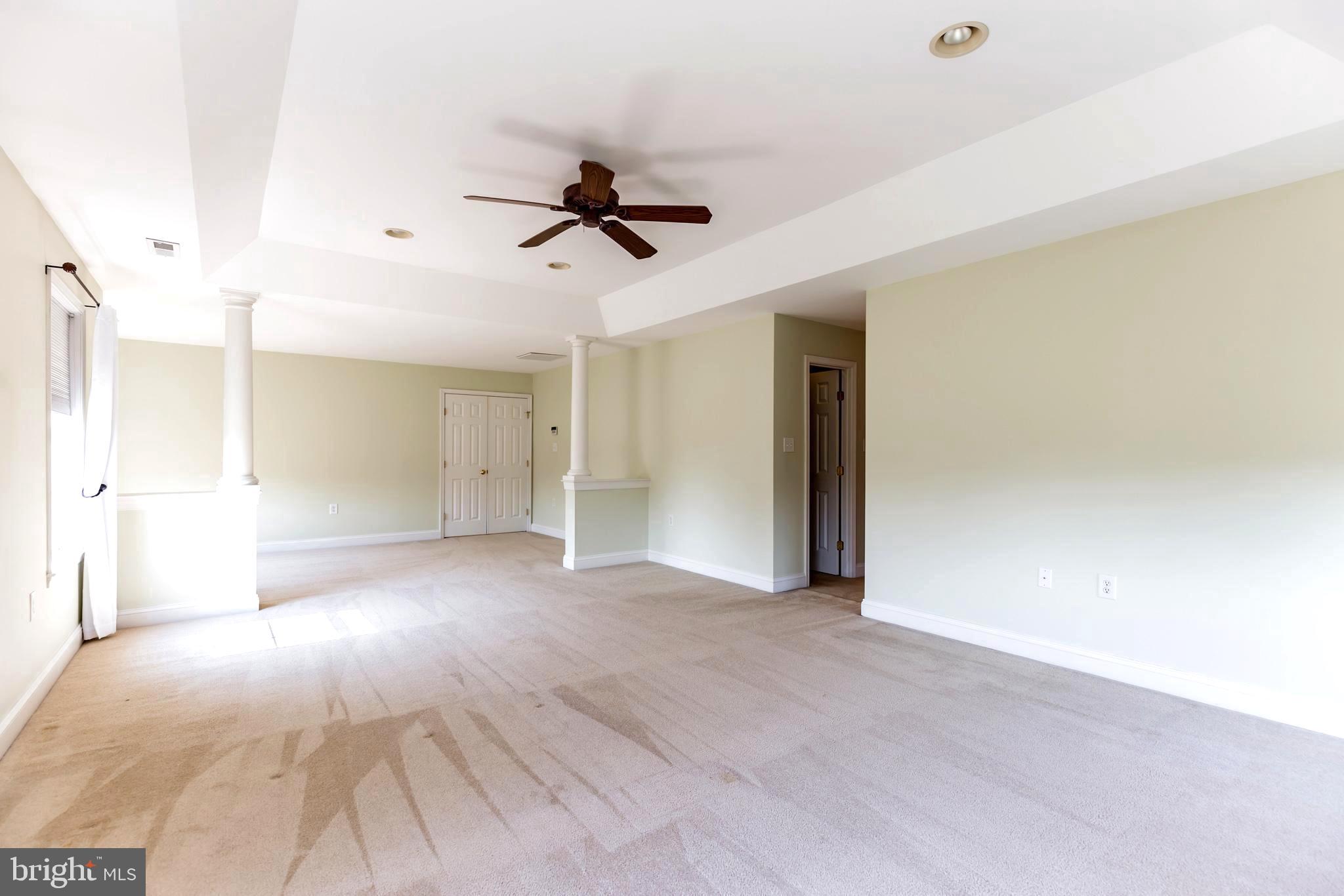 6130 Scaggs Road Owings, MD 20736 - Photo 22 of 30 EXTRA LARGE MASTER SUITE