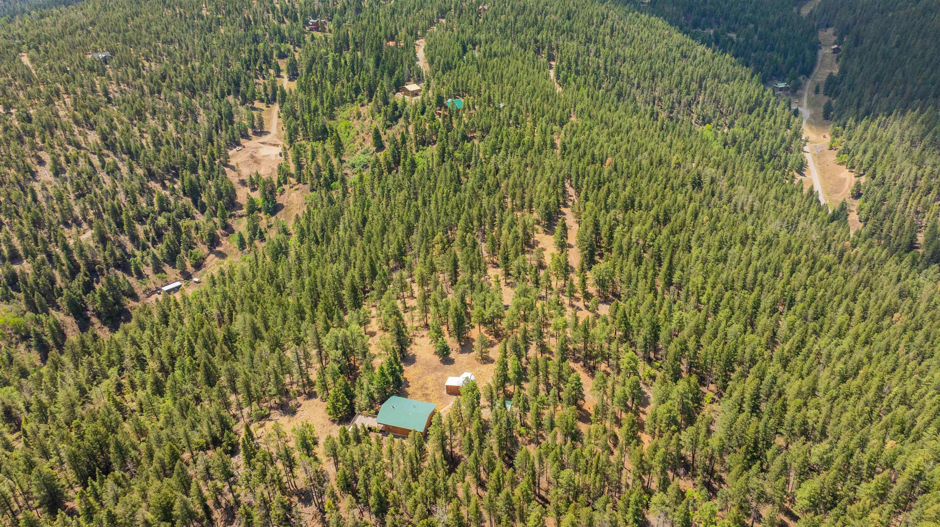 37 Big Dipper Road Cloudcroft, NM 88317 - Photo 29 of 41 Gallery Image 29