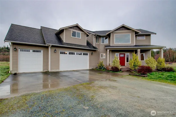 $800,000 | 32839 Hamilton Cemetery Road, Sedro-Woolley, WA 98284
