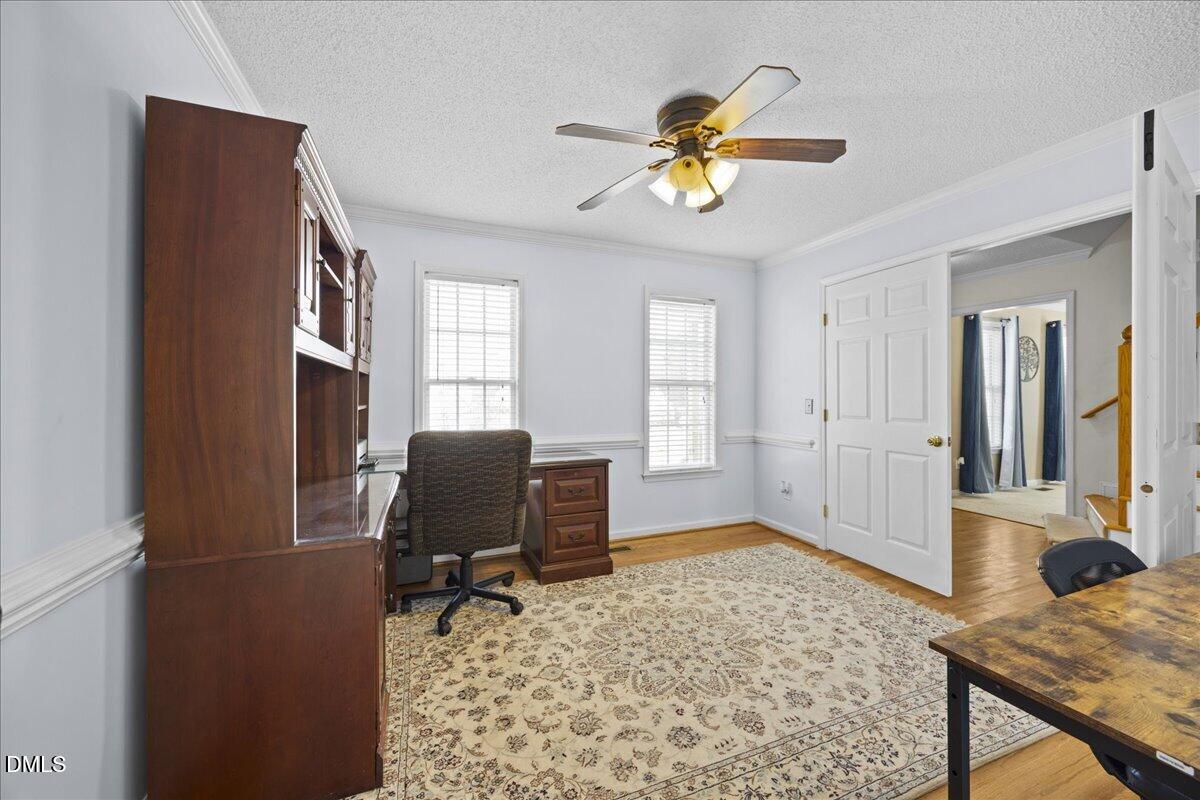 1320 Sunswept Circle Raleigh, NC 27603 - Photo 11 of 39 05-2A1A9229