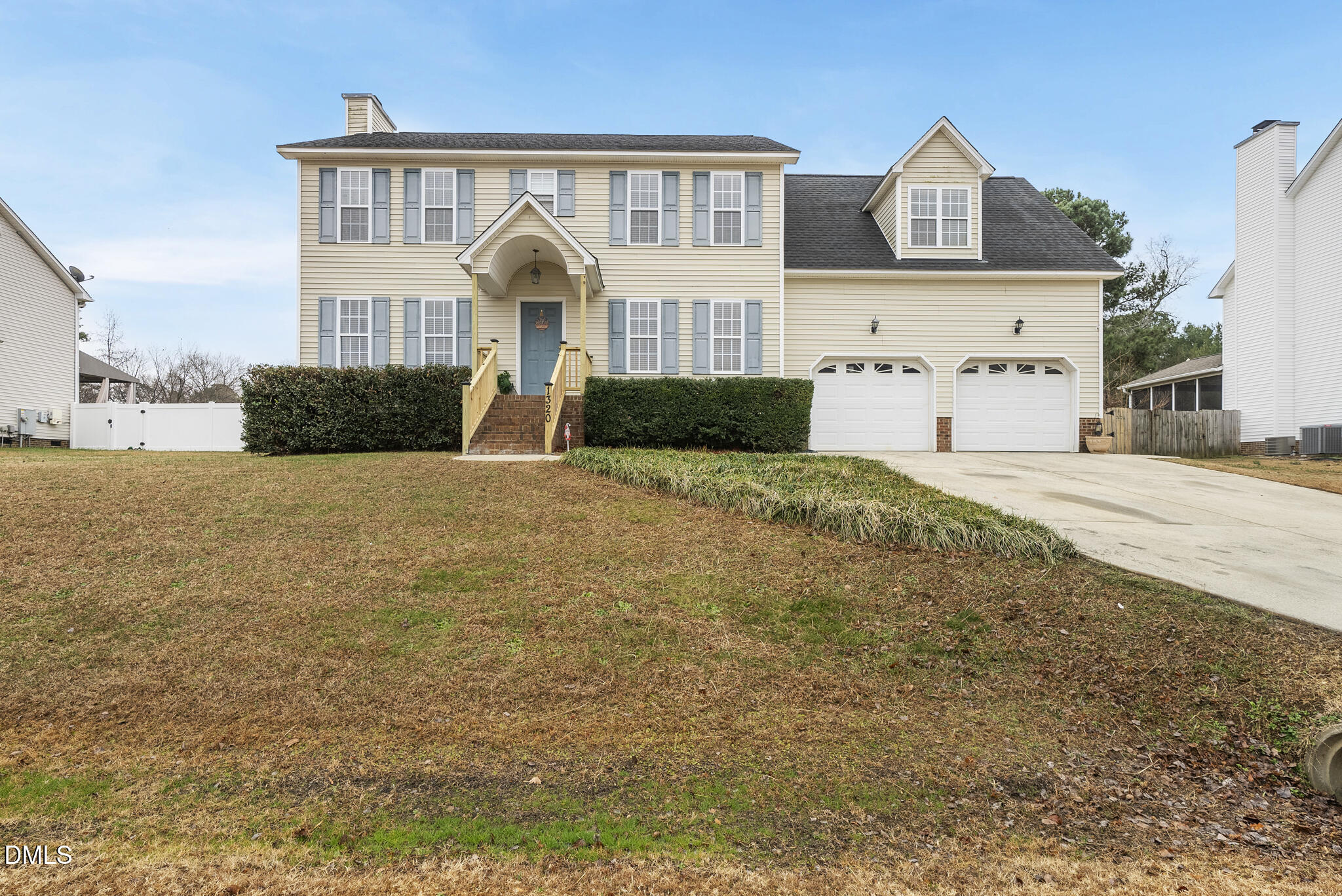 1320 Sunswept Circle Raleigh, NC 27603 - Photo 2 of 39 DSC04325