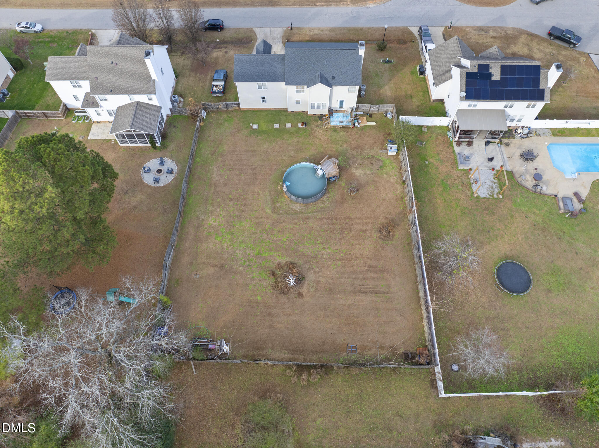 1320 Sunswept Circle Raleigh, NC 27603 - Photo 2 of 36 DJI_20251204145324_0020_D