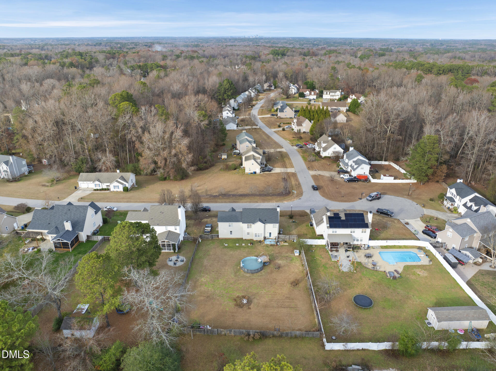 1320 Sunswept Circle Raleigh, NC 27603 - Photo 34 of 36 DJI_20251204145334_0023_D