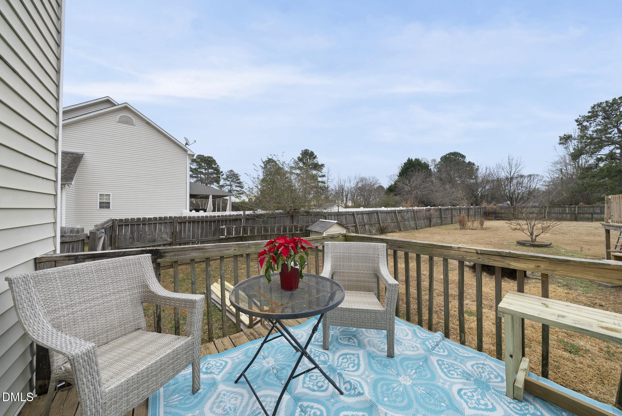 1320 Sunswept Circle Raleigh, NC 27603 - Photo 34 of 39 DSC04309