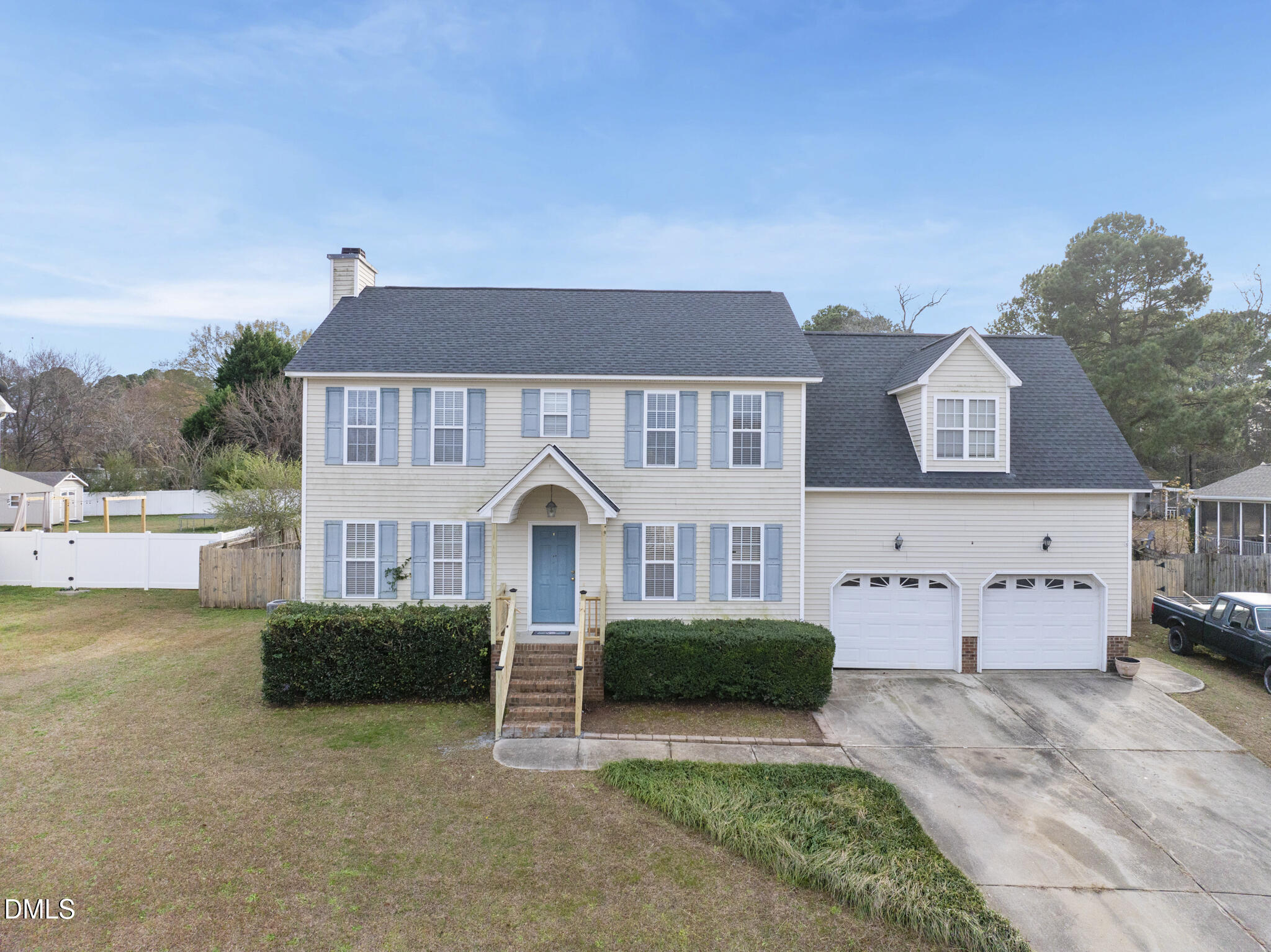 1320 Sunswept Circle Raleigh, NC 27603 - Photo 36 of 36 DJI_20251204145203_0007_D