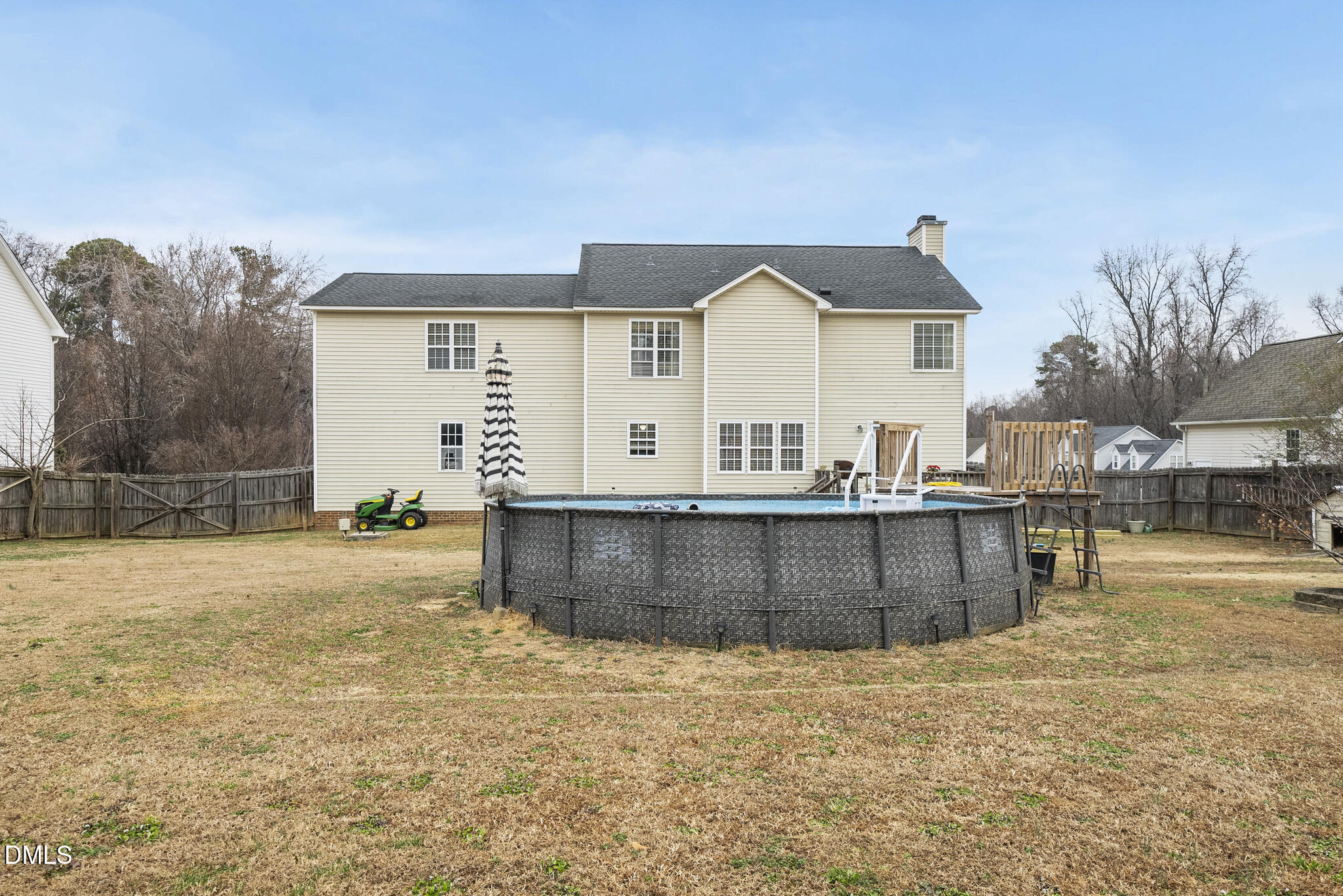 1320 Sunswept Circle Raleigh, NC 27603 - Photo 37 of 39 DSC04319