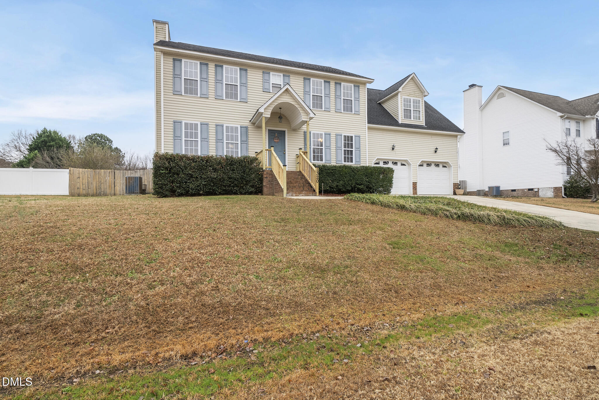 1320 Sunswept Circle Raleigh, NC 27603 - Photo 39 of 39 DSC04328