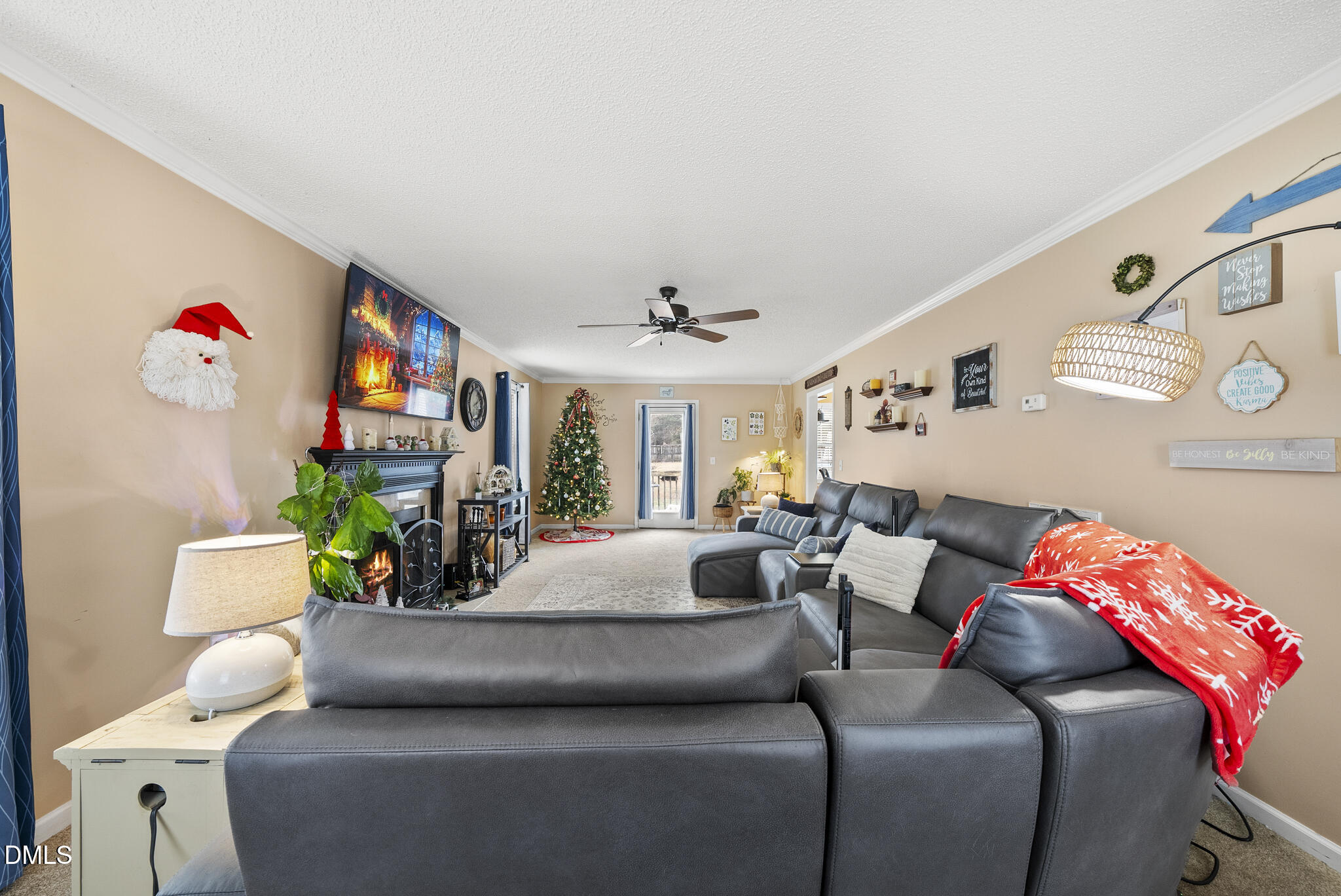 1320 Sunswept Circle Raleigh, NC 27603 - Photo 4 of 36 DSC01867