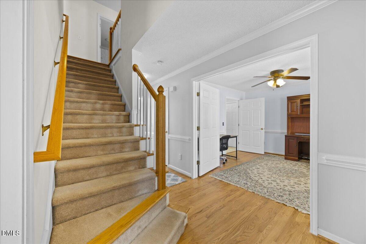 1320 Sunswept Circle Raleigh, NC 27603 - Photo 4 of 39 02-2A1A9220