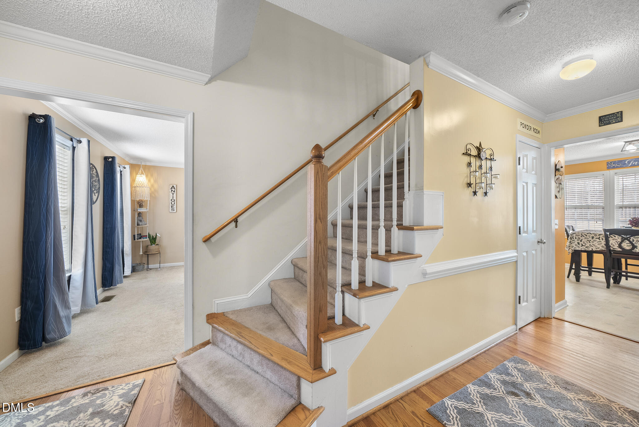 1320 Sunswept Circle Raleigh, NC 27603 - Photo 5 of 36 DSC01879