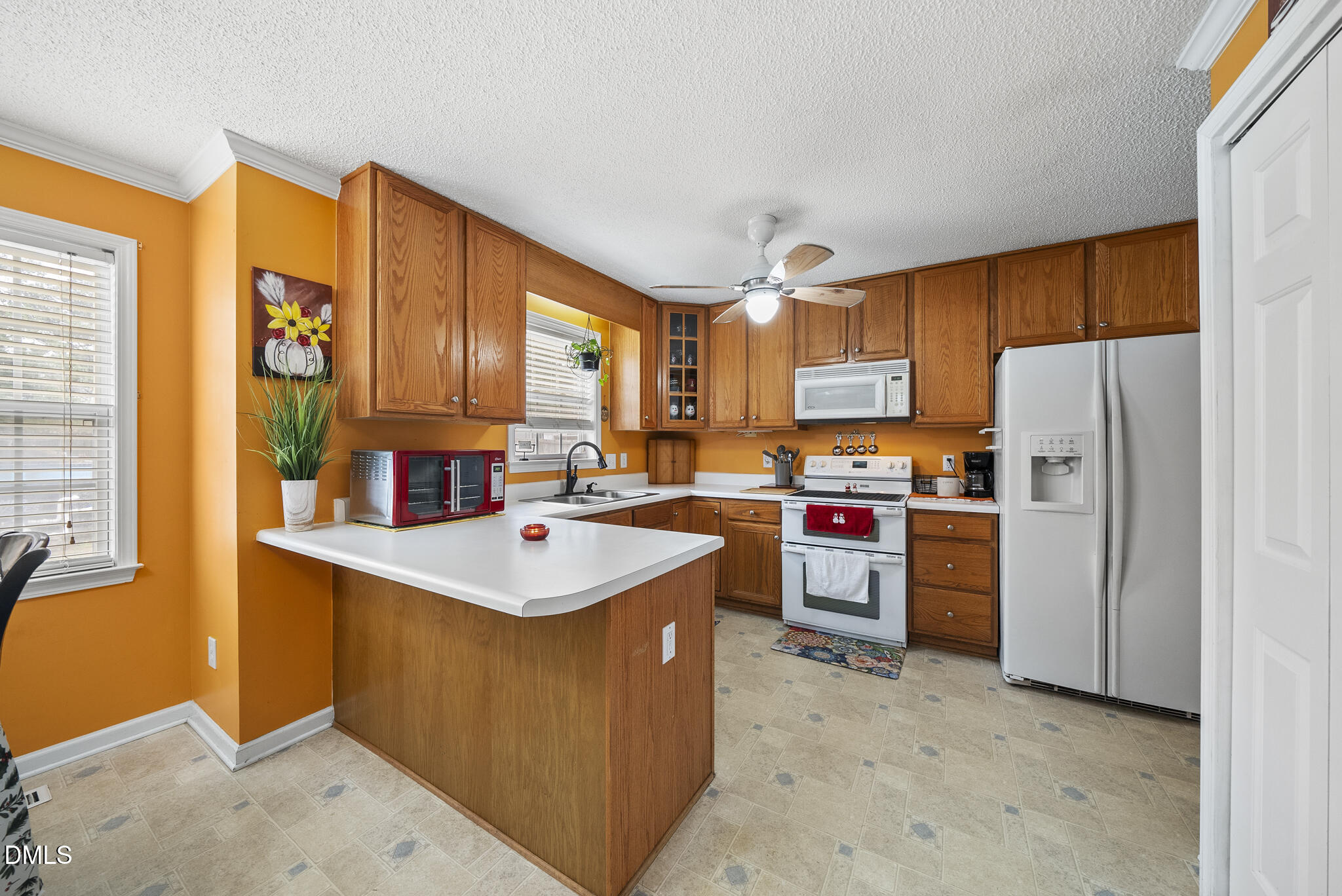 1320 Sunswept Circle Raleigh, NC 27603 - Photo 7 of 36 DSC01885