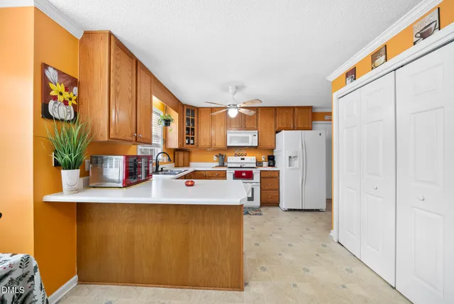 $450,000 | 1320 Sunswept Circle, Raleigh, NC 27603