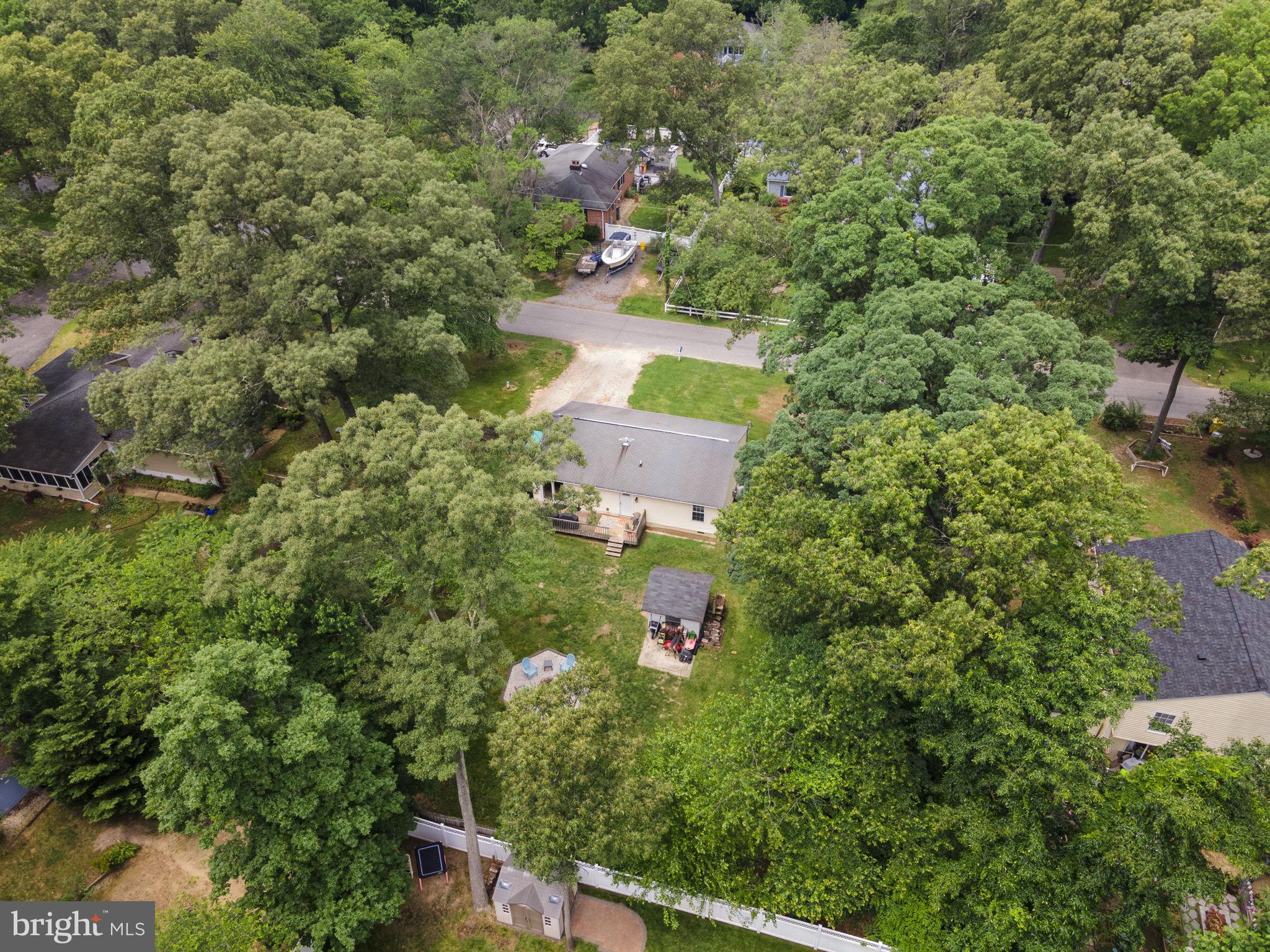 321 Queen Anne Road Pasadena, MD 21122 - Photo 30 of 33 Gallery Image 30
