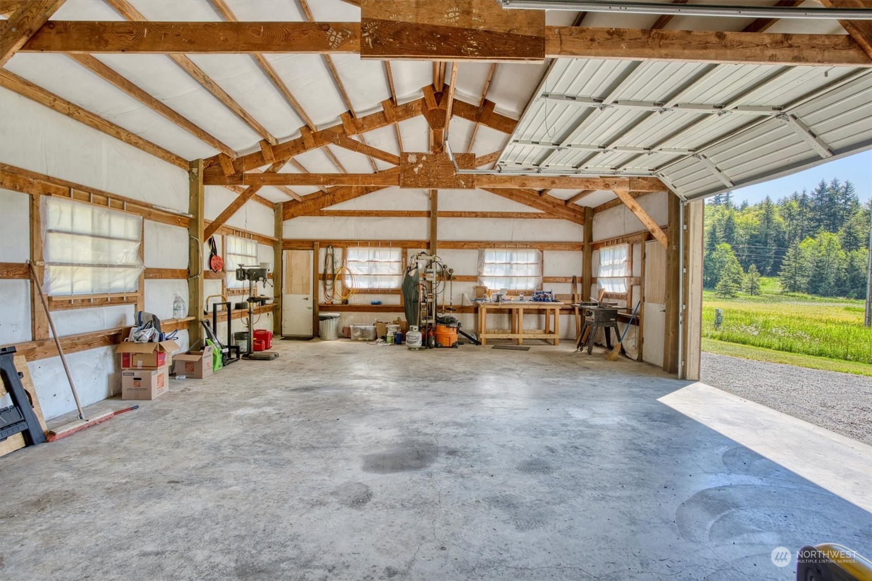 2088 Lost Mountain Road Sequim, WA 98382 - Photo 27 of 37 Gallery Image 27