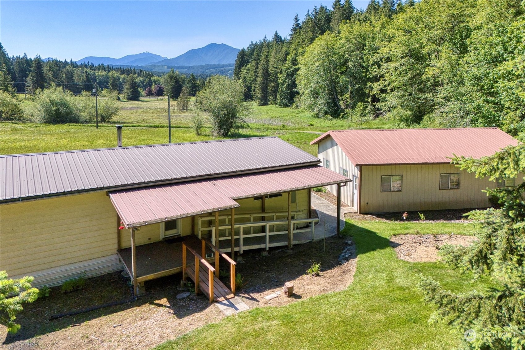 2088 Lost Mountain Road Sequim, WA 98382 - Photo 8 of 37 Gallery Image 8