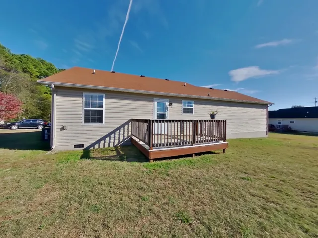 $1,649 | 1605 Mary Court, Columbia, TN 38401