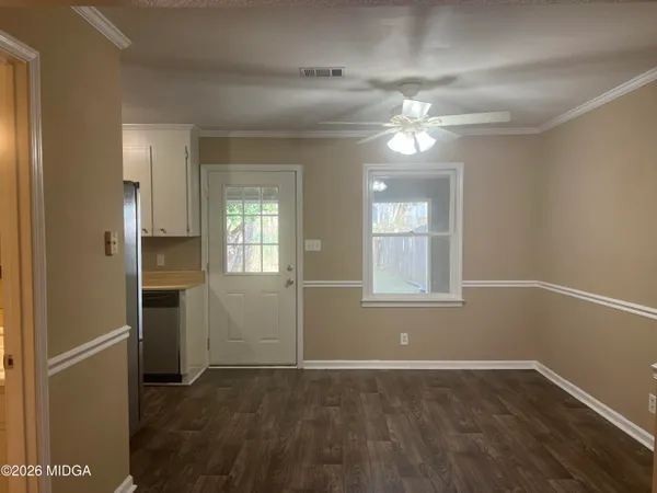 $1,400 | 137 North Springs Court, Macon, GA 31210