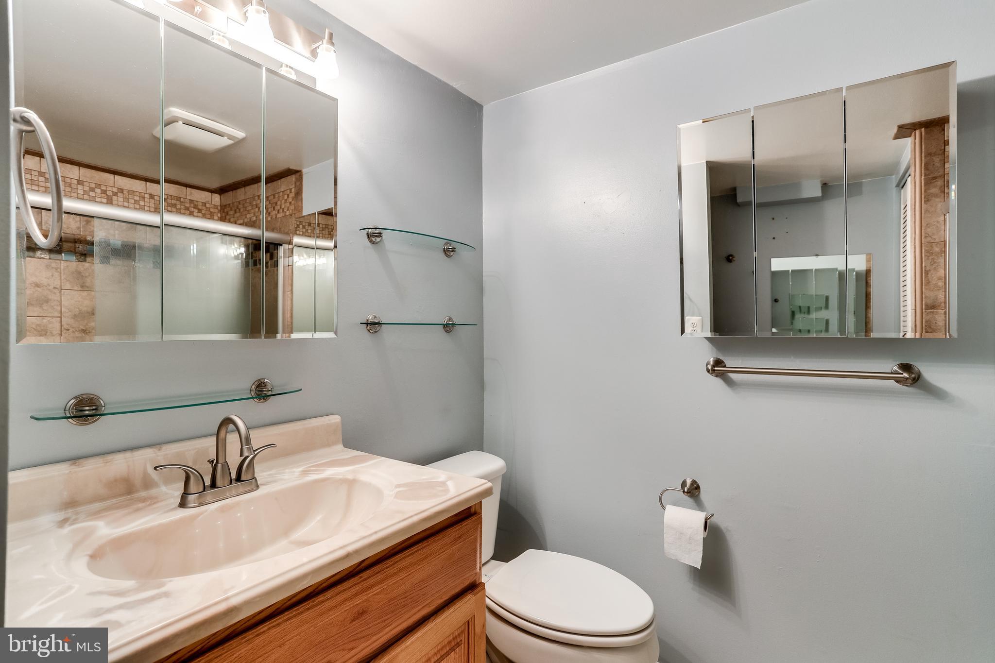 10580 Twin Rivers Road Columbia, MD 21044 - Photo 22 of 47 Main Bath