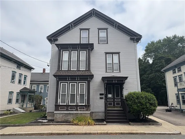 $239,900 | 151 Church Street, Unit 1, Woonsocket, RI 02895