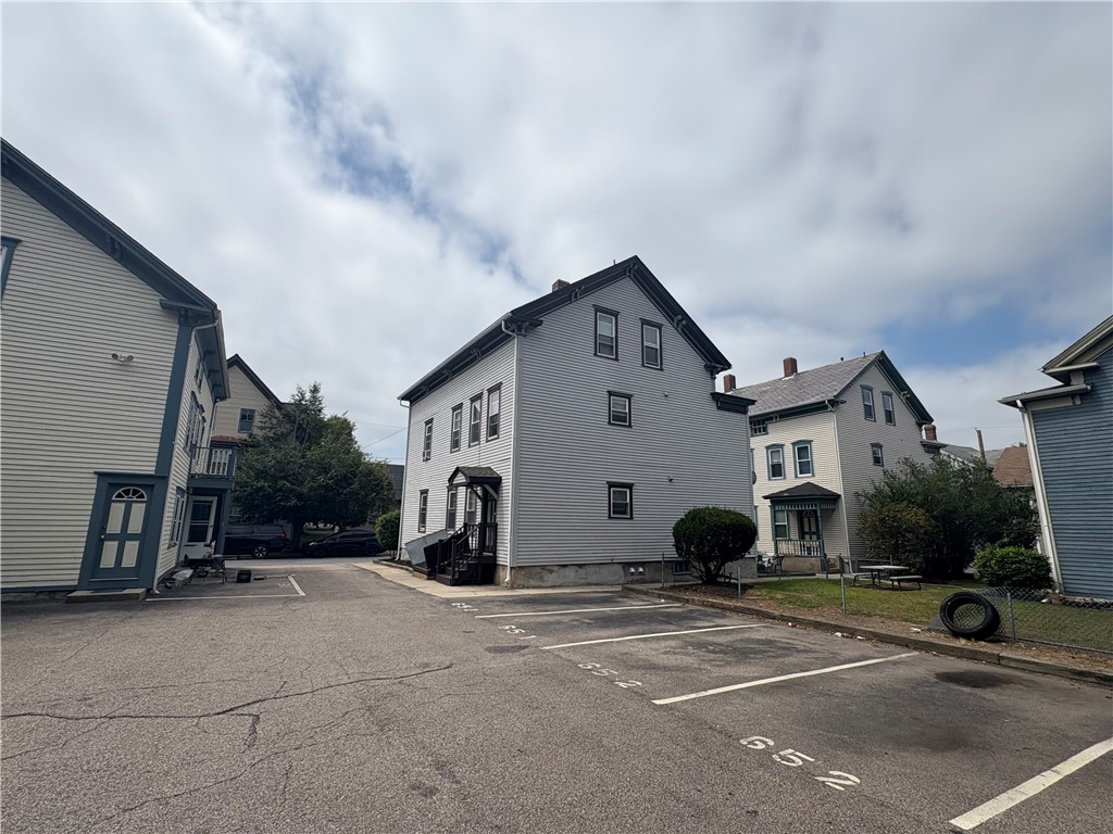 151 Church Street, Unit 1 Woonsocket, RI 02895 - Photo 12 of 12