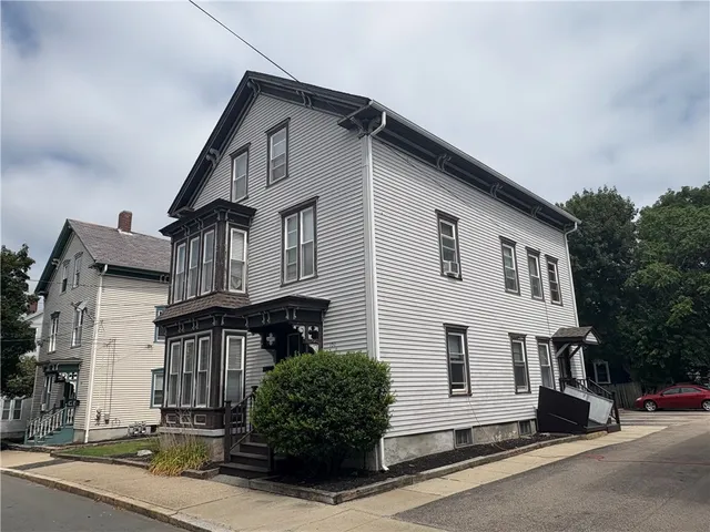 $239,900 | 151 Church Street, Unit 1, Woonsocket, RI 02895