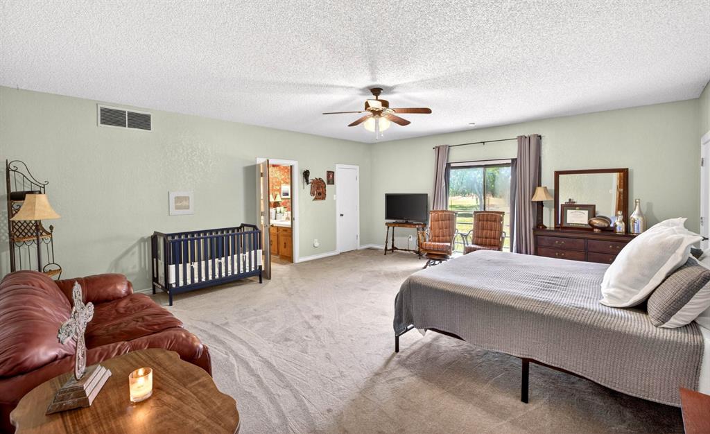 4073 Caldwell Road Abilene, TX 79601 - Photo 23 of 40