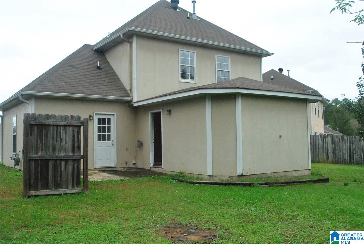 409 Meriweather Lane Calera, AL 35040 - Photo 30 of 32