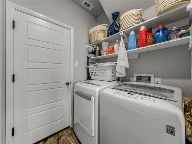 $359,000 | 421 Trailhouse Lane, Forney, TX 75126