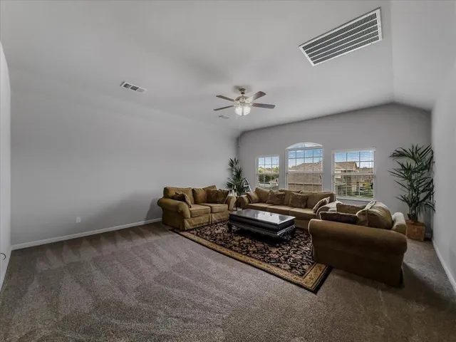 $359,000 | 421 Trailhouse Lane, Forney, TX 75126