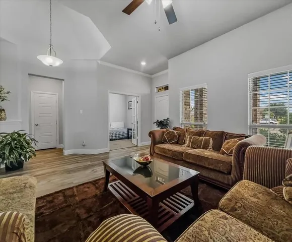 $359,000 | 421 Trailhouse Lane, Forney, TX 75126