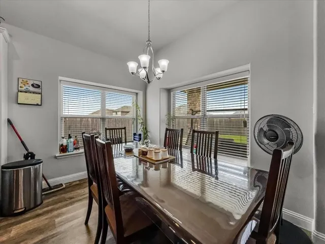 $359,000 | 421 Trailhouse Lane, Forney, TX 75126