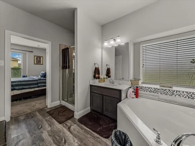 $359,000 | 421 Trailhouse Lane, Forney, TX 75126