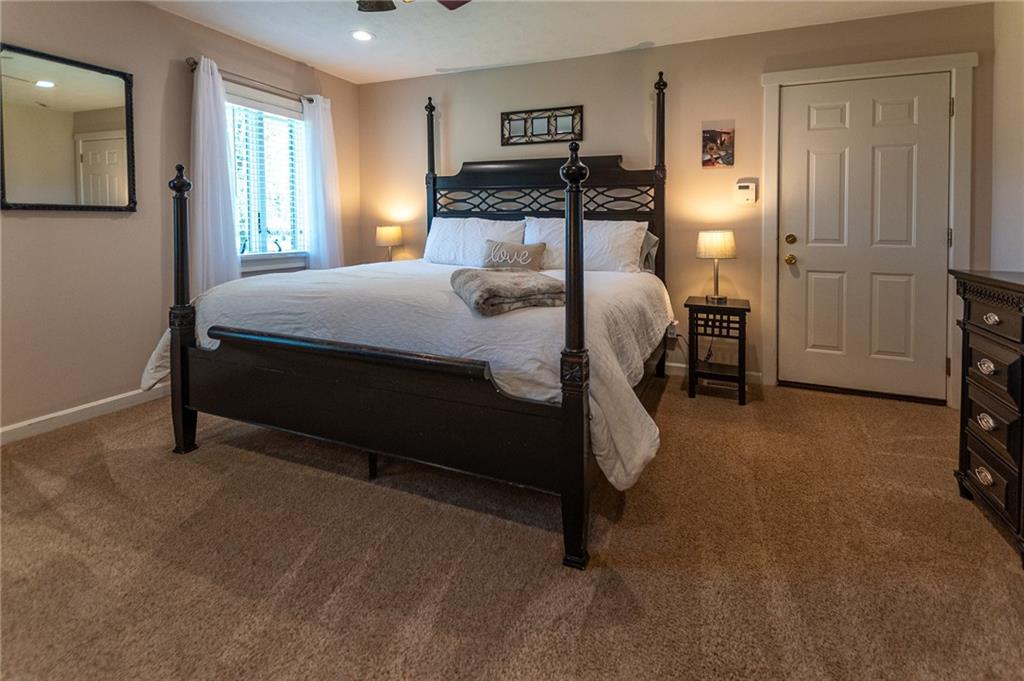 925 North Keel Ridge Road Hermitage, PA 16148 - Photo 13 of 47