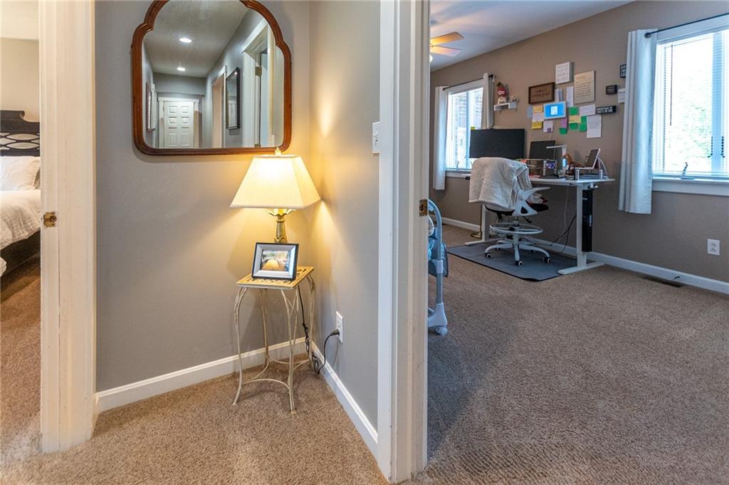 925 North Keel Ridge Road Hermitage, PA 16148 - Photo 21 of 47