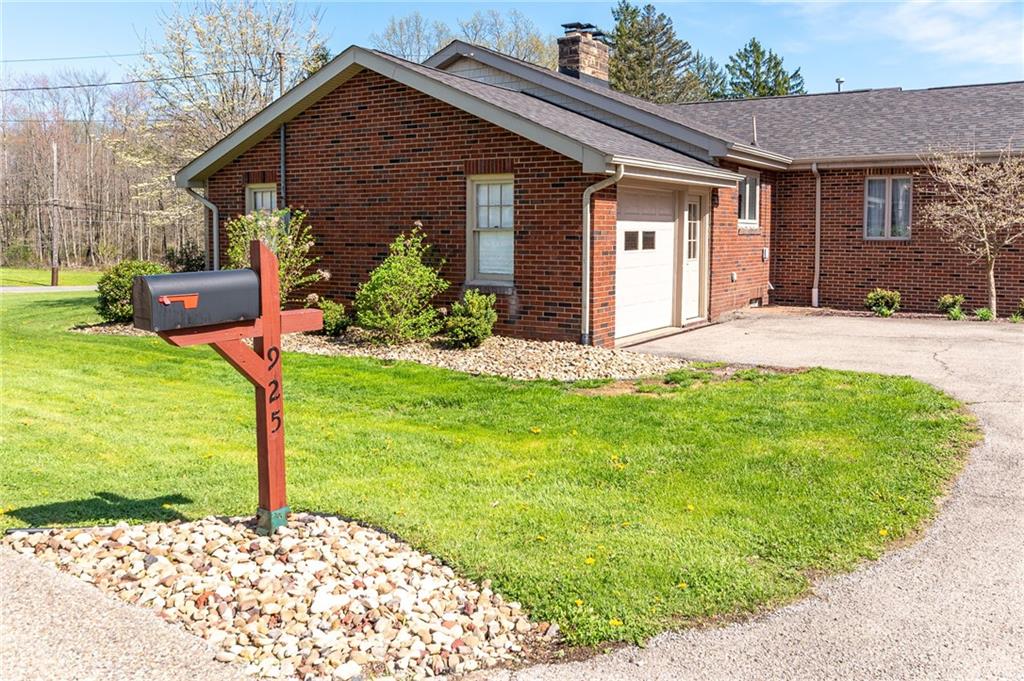 925 North Keel Ridge Road Hermitage, PA 16148 - Photo 37 of 47